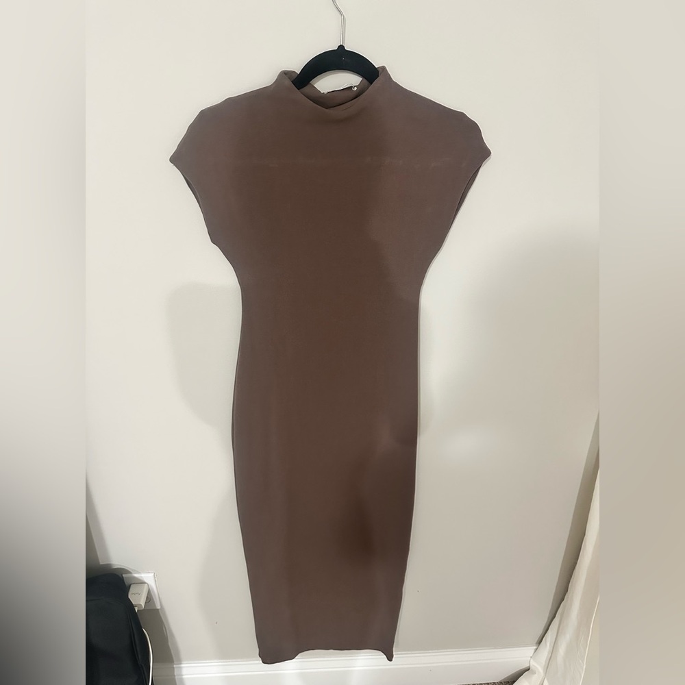 Zara Maxi Dress